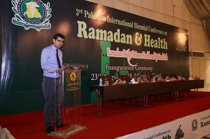 Ramazan Health 2017